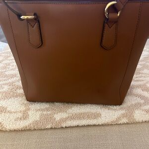 Michael Kors, brown
